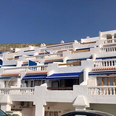 Pool & View Christianos Lejlighed Los Cristianos  Eksteriør billede