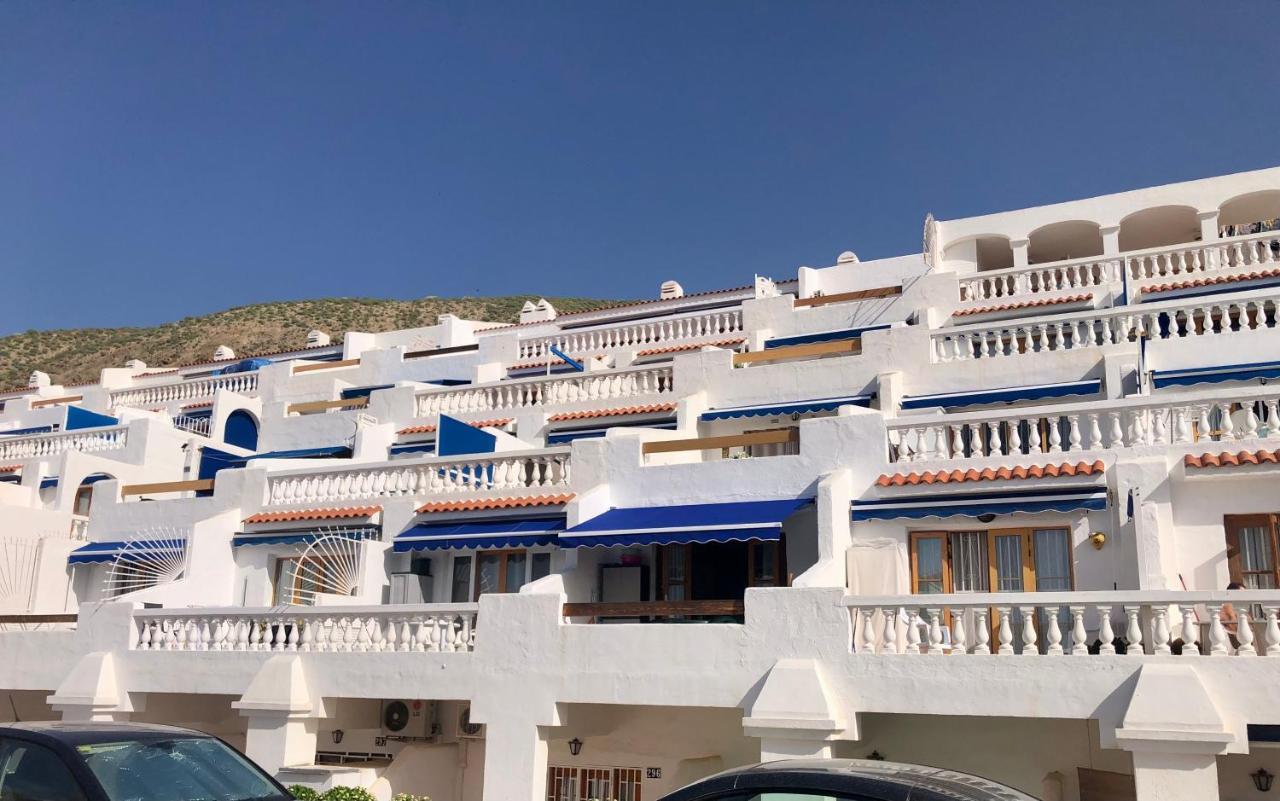 Pool & View Christianos Lejlighed Los Cristianos  Eksteriør billede