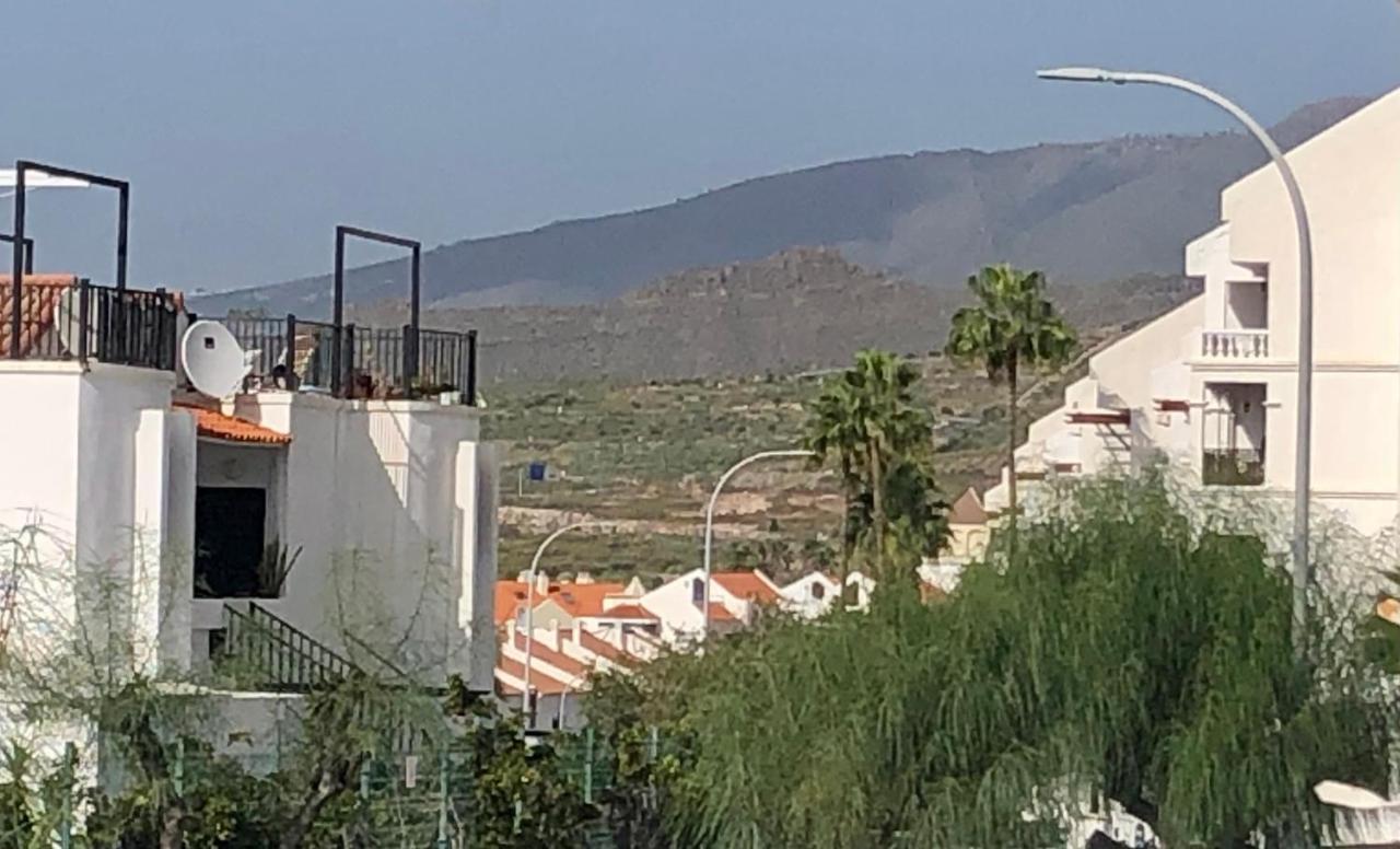 Pool & View Christianos Lejlighed Los Cristianos  Eksteriør billede